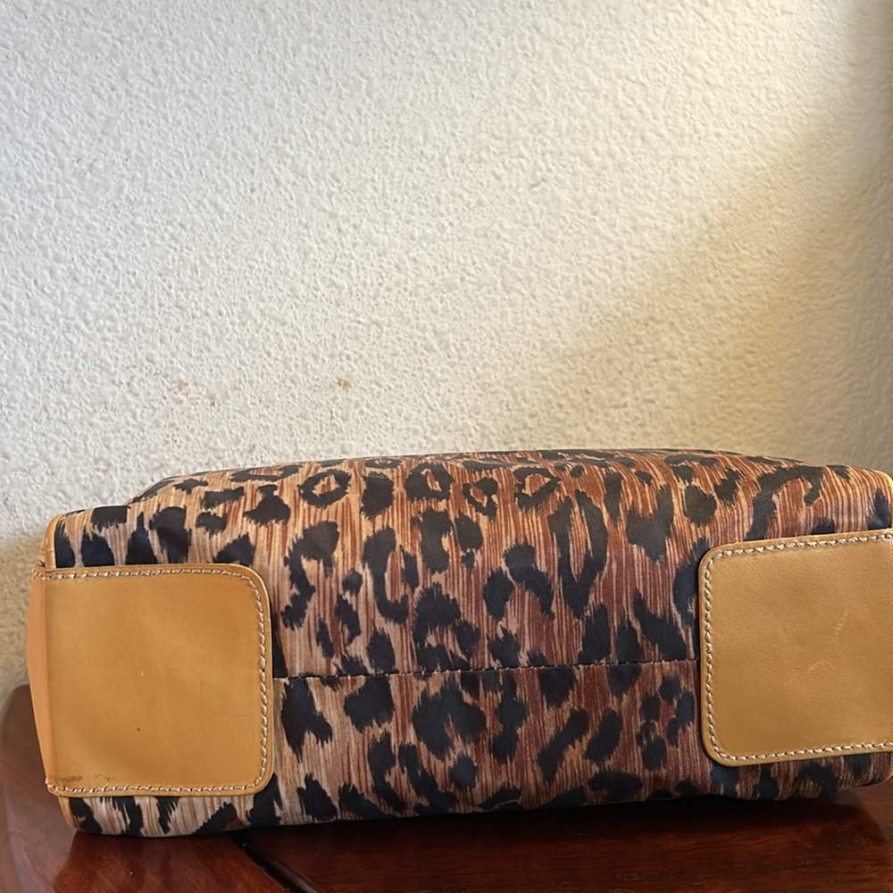 Dolce and Gabbana Satchel - Picture 7 of 10